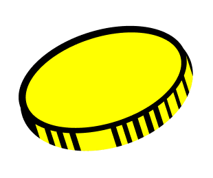 coin